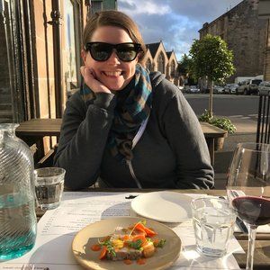 Meet your Posher, Megan